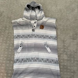 SlowTide Changing Towel